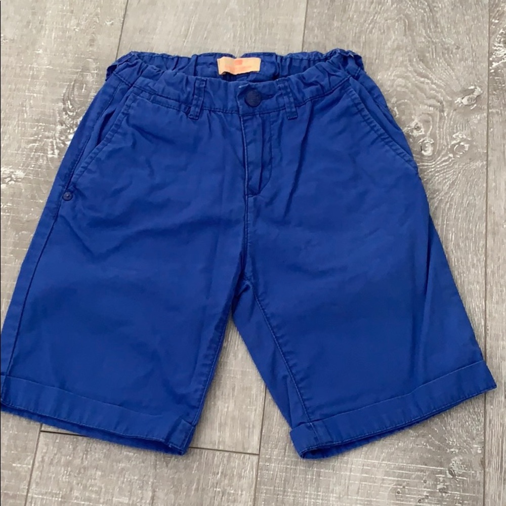Scotch shruck boys shorts
